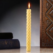 Candle from Voshchina 