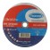 Circle of cutting and stainless steel. became TSUNAMI Professional, 230 x 1.8 mm