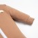 Combineson on the zipper crumb, I am Basic Line, height 80-86 cm, brown