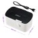 Ultrasound washing KitFort KT-2070, 50 W, 500 ml, cord 0.9 m