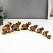 Souvenir Polystone 