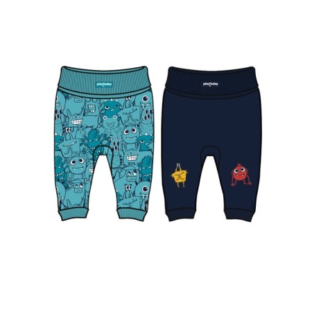Sliders for the boy PlayTode, height 86 cm, 2 pcs-2