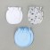 Set of scratches crumb I, color mix (boy), height 50-56