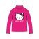 Turtleneck for a girl, height 122 cm