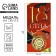 Medal with joke "18", D = 5 cm