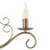 Chandelier 73161/3 E14 40W bronze 56x56x46 cm Bayerlux