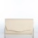 Bag-clate on magnet, beige color