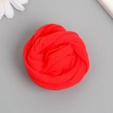 Kapron for flowers single -color 
