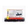 Nozzle-roller for the UN-7435 Ozone vacuum cleaner for cleaning bedding, upholstered furniture 1049596