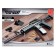 Designer weapon "M16", 524 parts