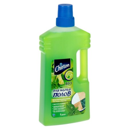 Highwood washing a “lime and mint”, 1 liter