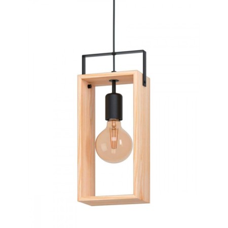 Suspension FAMBORUGH, 1x40W E27-2
