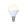LED LED Uniel, E14, 7 W, warm white glow