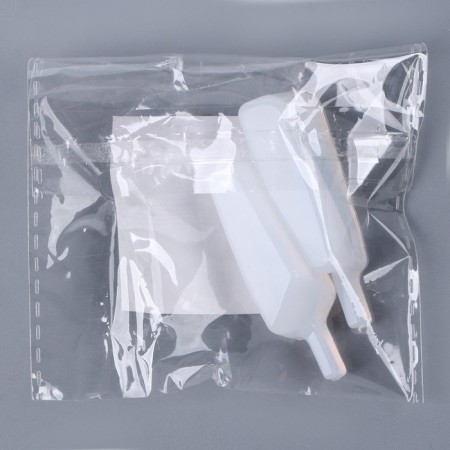 Form Silicone Universal "Amulet", set 2 pcs.-5