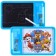 Board for drawing with a marker-stitch, puppy patrol, PAW PATROL, Blue