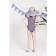 Children's swimsuit KAFTAN "kitten", height 110-116 (32) cm, 5-6 years old