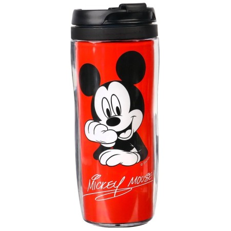 Thermostatic, 350 ml "Mouse", Mickey Mouse-7