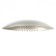 STANDART RUSPROM PROSEL, M/O 96 mm, matte nickel color