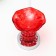 Aromarinet "Black Flower" G4 30W Dimmer MIX 11x11x12 cm Risalux