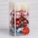 Set of balls plastic D-5 cm, 16 pcs "Astrid Assort" mix