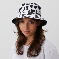 Panama bilateral minku color white/black, size 58
