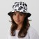 Panama bilateral minku color white/black, size 58