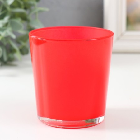 Climb "Red chandelier of ODA" 8.5x7.5 cm, 250 ml-1