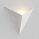 Bra Technical C808WL-L3W, LED, 3W, 24.8x7.5x20.5 cm, 100lm, white color
