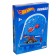 Board game "Hot Wils", pinball
