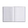 A4 notebook, 100 sheets, sewing, “Night City”, Cardboard 7BC cover, glossy lamination, block 60g/m2