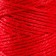 Yarn 100% juts "red" 50 meters 4x4x10 cm