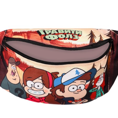 Belon Bag, 25x6x13 cm, gravity farz-5