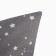 Pillowcase Ethel Starry Sky, 50x70 cm, 100% cotton, calico