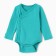 Body Children's minku emerald color, height 86-92cm