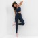 Leggings Sports Minaku: Sportly; color blue rr ms m