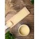 Furniture and wood “natural beige”, half -gloss, 0.75 kg
