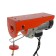 Telfer Kingqueen PA-400, height 12 m, 200/400 kg
