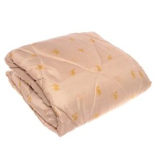 Babile Camel Economy, size 140x205 cm, mix, polyester 100%, 200 g/m