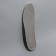 Insoles (polyester, pu, silicone) university 35-40p-r 25.5cm (pair) gray package SS