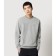 Jumper Balis Crew 1 Med Grey Mel Male, Size L (Na4FQW160)