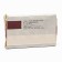 Chinese sustained tea "Shu Puer Bulang Shan", 80 g, 2020