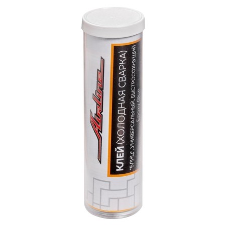 Glue - cold welding Airline "blitz", universal, rapidly drying, 55 g