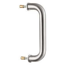 Ручка-скоба Fuaro PH-21-25/200-INOX, нержавейка
