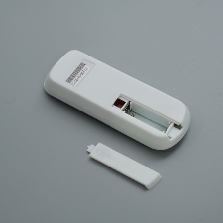 Lamp with PDU "Vesento" LED 144W 3000-6000K white 80x80 cm-11