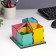 Organizer for the Office "Pencils" 15.5x15.5x13.5 cm