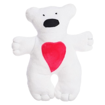Soft toy "Club"