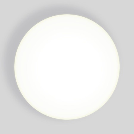 Lamp ceiling Elektrostandard, Gaze Led 10 W, 118x118x15.5 mm, IP20-3