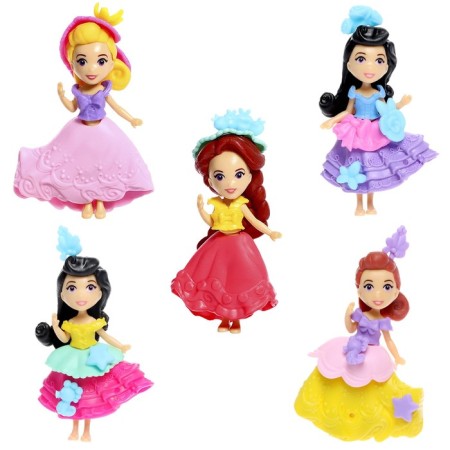Girl toy Girl "Surprise", mix-2