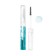 Gel to accelerate Relouis eyelash growth "Long eyelashes", the color is transparent