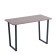 Loft table, Jasen Shimo, 1150x590x760 mm